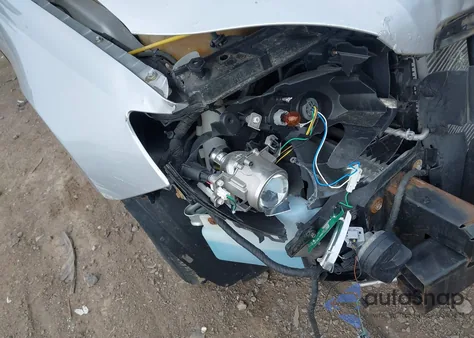 2011 Chrysler 200 Limited из США, поврежденный, VIN 1C3BC2FG7BN526765